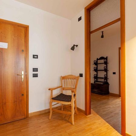 Attico In Centro A Belluno - Marmolada Apartment Exterior foto