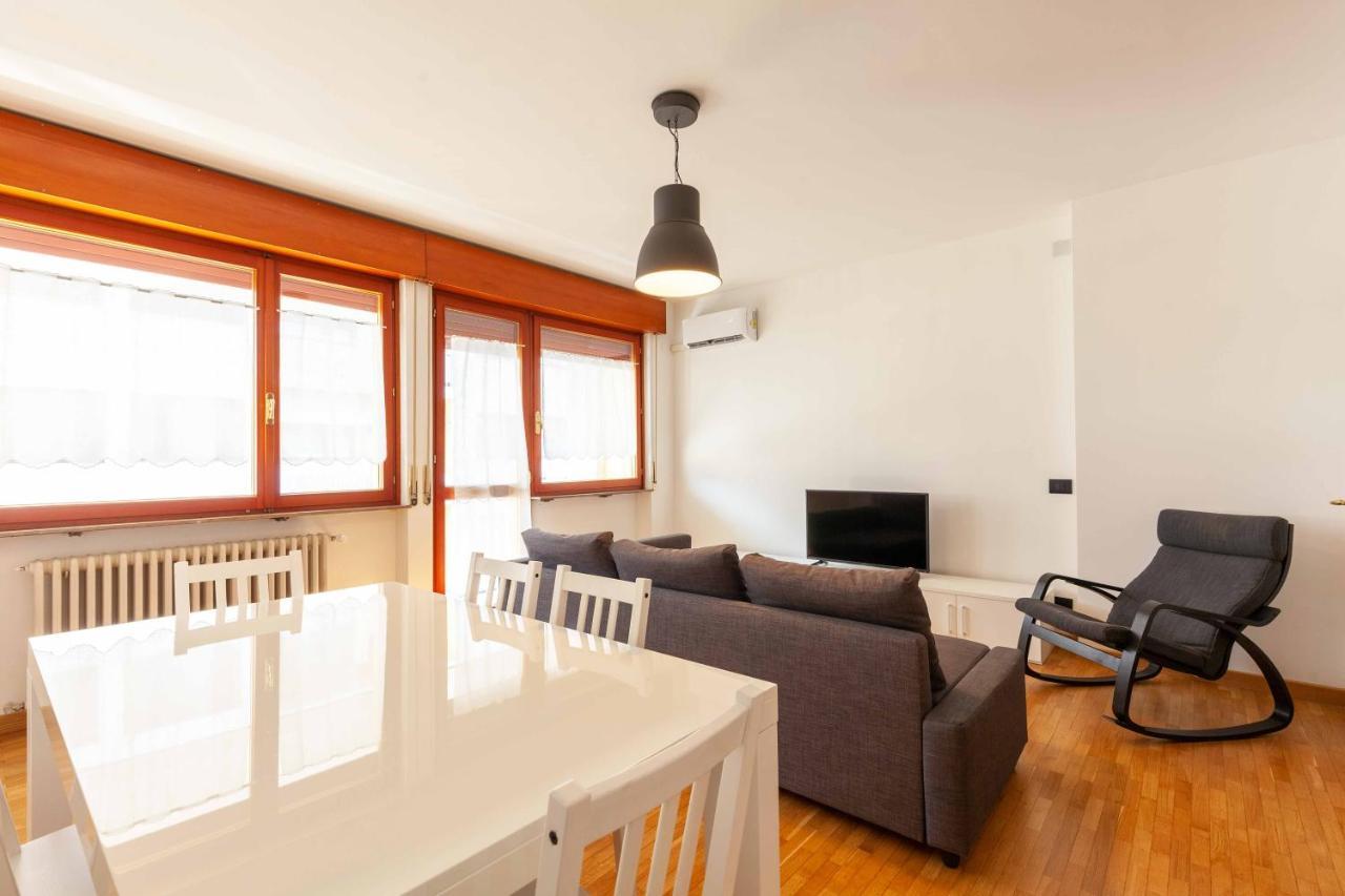 Attico In Centro A Belluno - Marmolada Apartment Exterior foto