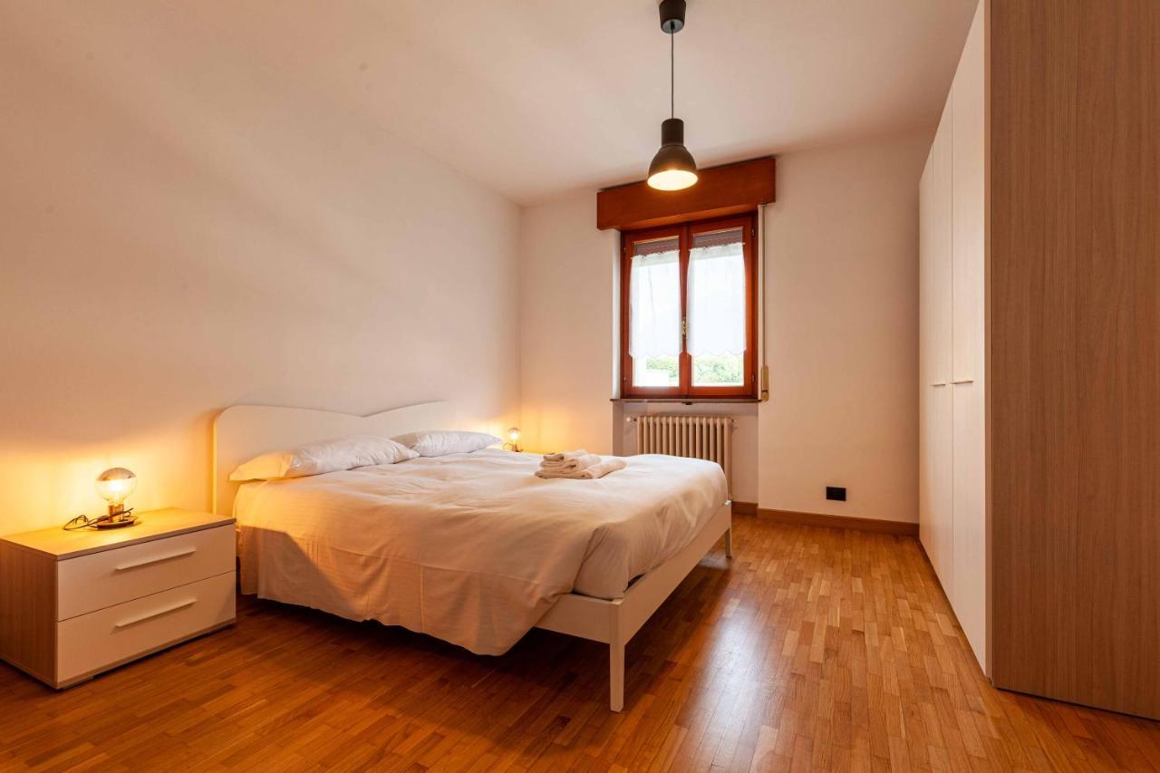 Attico In Centro A Belluno - Marmolada Apartment Exterior foto